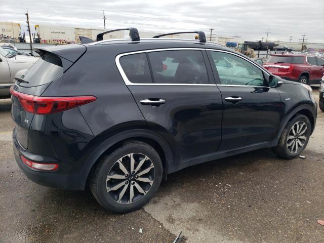 Photo 3 from auction – 2017 KIA SPORTAGE E with VIN KNDPNCACXH7289918