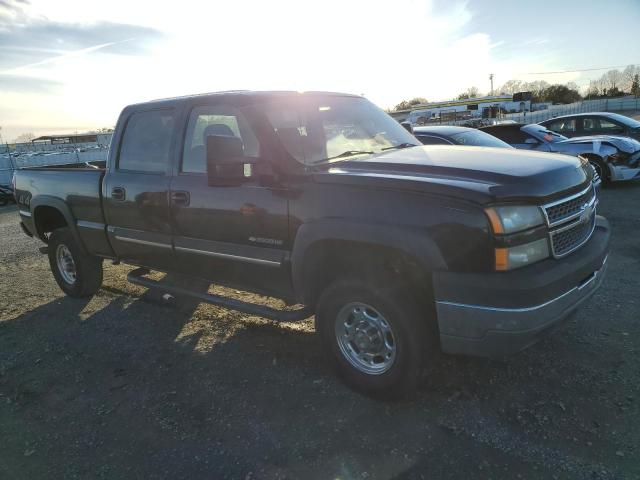 Photo 4 from auction – 2005 CHEVROLET SILVERADO with VIN 1GCHK23U15F807770