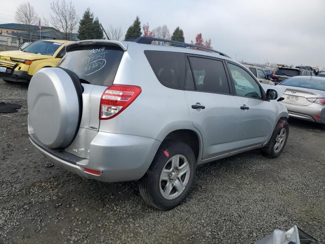 Photo 3 from auction – 2012 TOYOTA RAV4 with VIN 2T3BF4DV7CW194188
