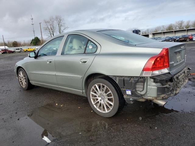 Photo 2 from auction – 2008 VOLVO S60 2.5T with VIN YV1RH592382701692