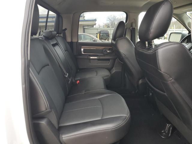 Photo 10 from auction – 2018 RAM 1500 LARAM with VIN 1C6RR7NT9JS238208