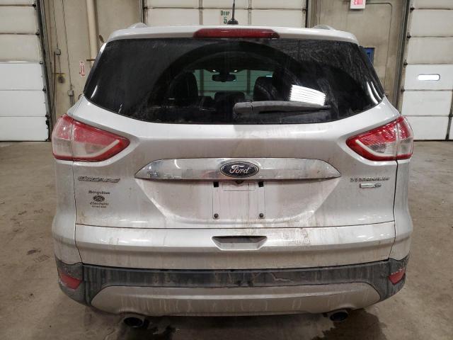 Photo 6 from auction – 2016 FORD ESCAPE TIT with VIN 1FMCU9J99GUA11127
