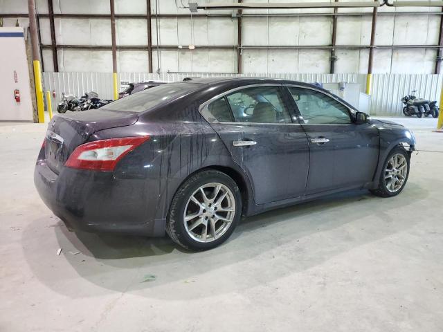 Photo 3 from auction – 2011 NISSAN MAXIMA S with VIN 1N4AA5AP4BC828182