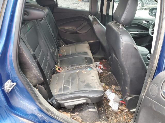 Photo 10 from auction – 2019 FORD ESCAPE TIT with VIN 1FMCU9J90KUA05306