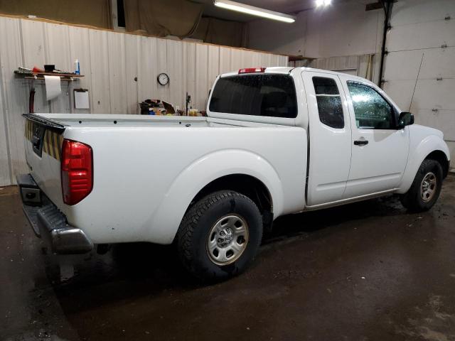 Photo 3 from auction – 2013 NISSAN FRONTIER S with VIN 1N6BD0CT8DN760766