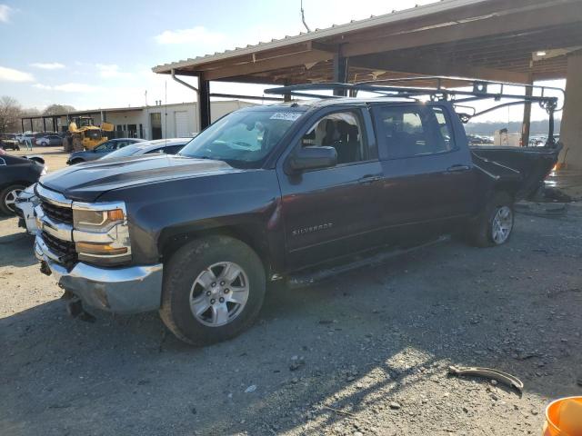 CHEVROLET SILVERADO 2016 z numerem VIN 3GCUKREC5GG316518 - Zdjęcie z aukcji