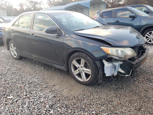 Photo 4 from auction – 2012 TOYOTA CAMRY BASE with VIN 4T1BF1FKXCU106163