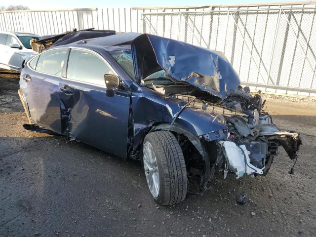 Photo 4 from auction – 2014 LEXUS ES 350 with VIN JTHBK1GG2E2112675