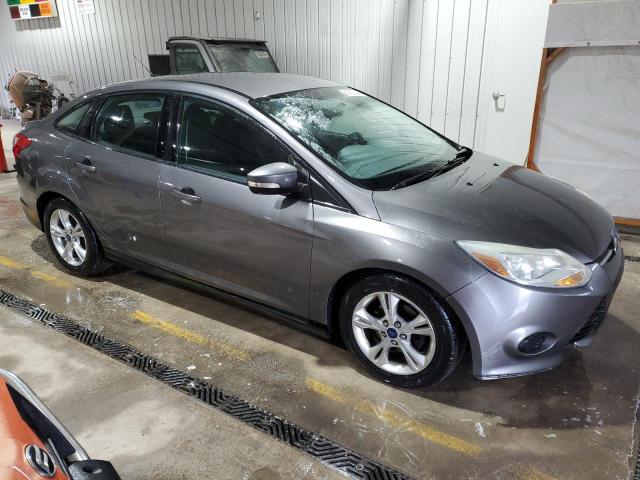 Photo 4 from auction – 2014 FORD FOCUS SE with VIN 1FADP3F23EL226701
