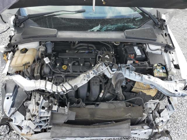 Photo 11 from auction – 2015 FORD FOCUS SE with VIN 1FADP3F28FL378572