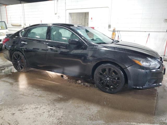 Photo 4 from auction – 2018 NISSAN ALTIMA 2.5 with VIN 1N4AL3AP7JC227345