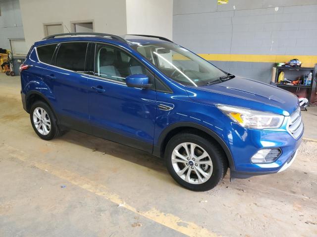 Photo 4 from auction – 2018 FORD ESCAPE SE with VIN 1FMCU0GD2JUD38855