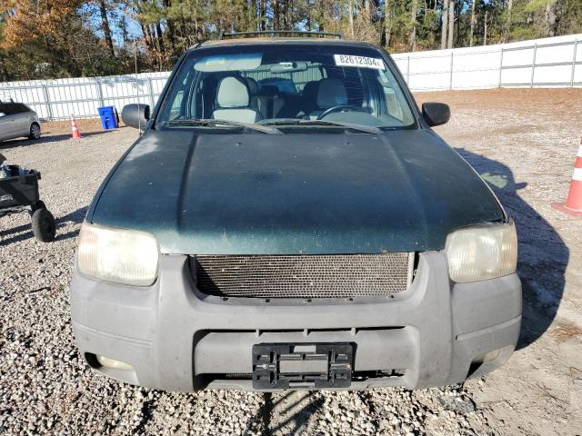 Photo 5 from auction – 2002 FORD ESCAPE XLT with VIN 1FMYU04102KD96010