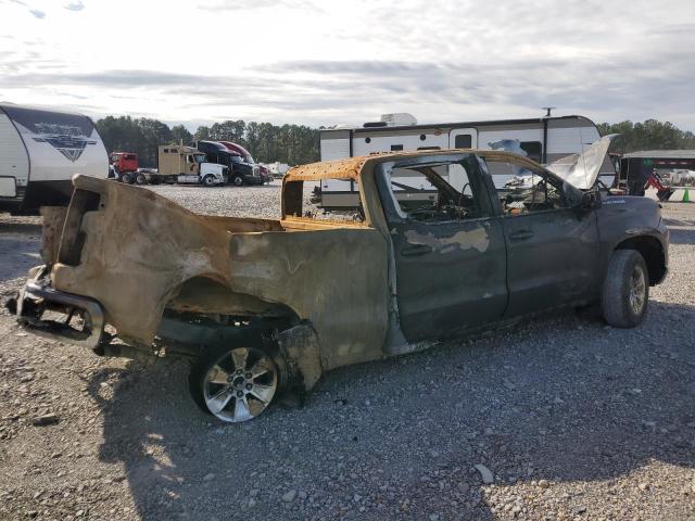 Photo 3 from auction – 2023 CHEVROLET SILVERADO with VIN 3GCPDDEK6PG339064
