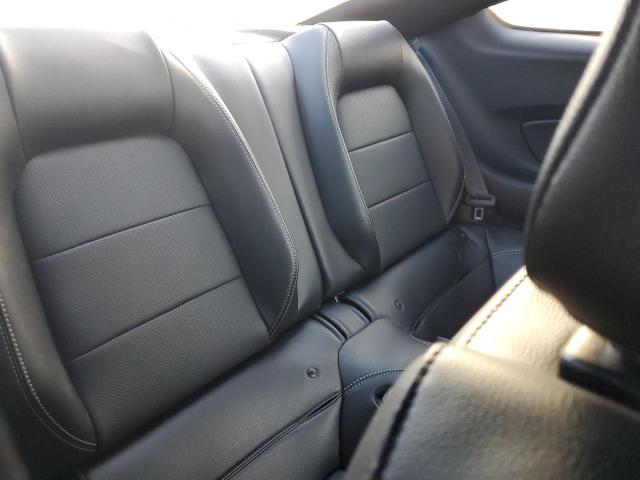 Photo 10 from auction – 2022 FORD MUSTANG with VIN 1FA6P8TH4N5100169