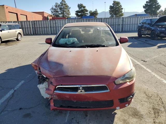 صورة رقم 5 من المزاد - 2011 MITSUBISHI LANCER ES/ مع VIN JA32U2FUXBU005283