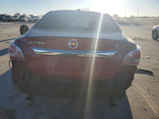 Photo 6 from auction – 2015 NISSAN ALTIMA 2.5 with VIN 1N4AL3AP2FN321757