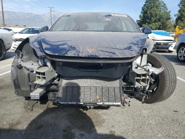 Photo 5 from auction – 2023 TESLA MODEL 3 with VIN 5YJ3E1EA2PF431795