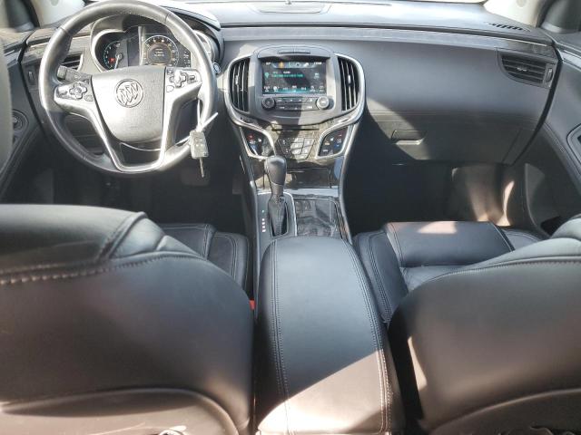 Photo 8 from auction – 2016 BUICK LACROSSE with VIN 1G4GB5G39GF110666