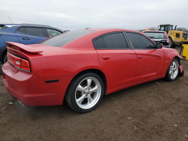 Photo 3 from auction – 2011 DODGE CHARGER R/ with VIN 2B3CL5CT3BH504663