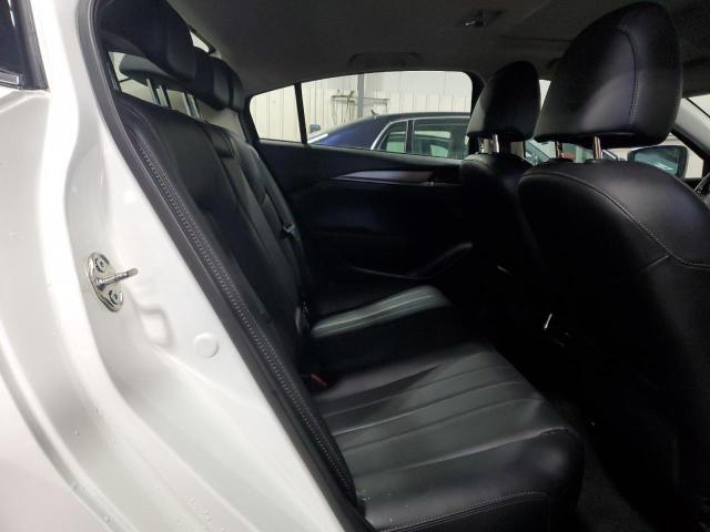 Photo 10 from auction – 2018 MAZDA 6 TOURING with VIN JM1GL1VM6J1335766