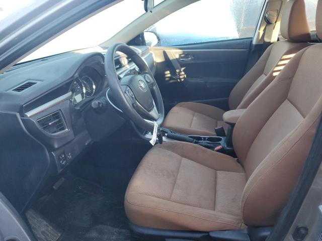 Foto 7 de la subasta – 2014 TOYOTA COROLLA L con VIN 5YFBURHE6EP001099