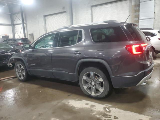 Photo 2 from auction – 2017 GMC ACADIA SLT with VIN 1GKKNWLS0HZ174950