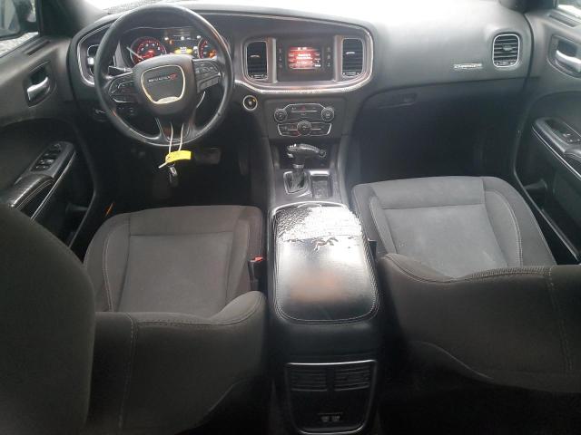 Photo 8 from auction – 2016 DODGE CHARGER SE with VIN 2C3CDXBG9GH110205