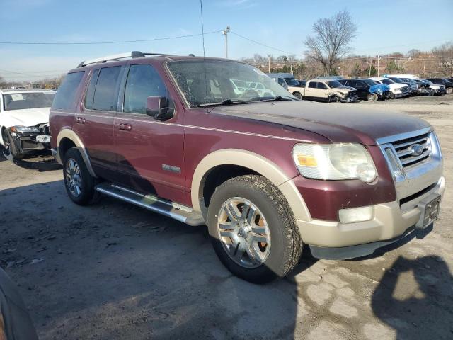 Photo 4 from auction – 2007 FORD EXPLORER E with VIN 1FMEU74E57UB47096