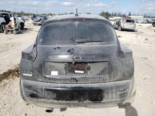 Zdjęcie 6 z aukcji – 2011 NISSAN JUKE S z VIN JN8AF5MRXBT001042