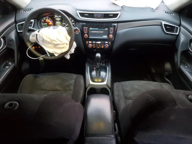 Photo 8 from auction – 2015 NISSAN ROGUE S with VIN 5N1AT2MK5FC760527