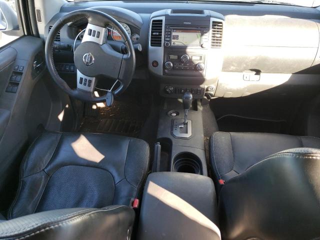 Photo 8 from auction – 2020 NISSAN FRONTIER S with VIN 1N6ED0EB7LN707007