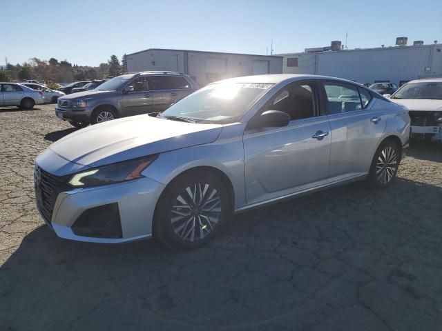 NISSAN ALTIMA SV 2024 with VIN 1N4BL4DV1RN304750 - Photo from auction