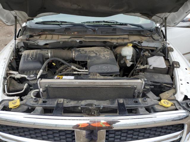 Photo 11 from auction – 2013 RAM 1500 SLT with VIN 1C6RR6GG7DS562059