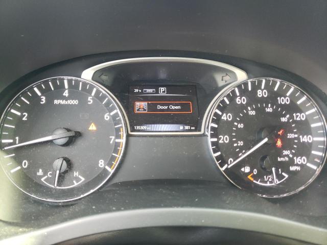 Photo 9 from auction – 2017 NISSAN PATHFINDER with VIN 5N1DR2MM2HC638031