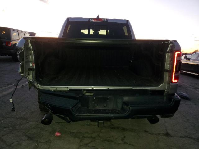 Photo 6 from auction – 2020 RAM 1500 REBEL with VIN 1C6SRFLT0LN131600