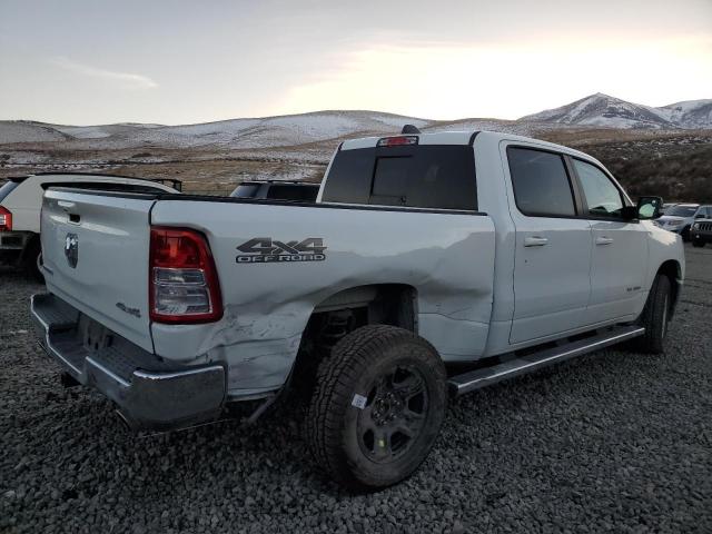 Photo 3 from auction – 2022 RAM 1500 BIG H with VIN 1C6SRFMT3NN453715