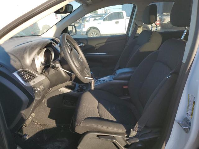 Photo 7 from auction – 2018 DODGE JOURNEY SE with VIN 3C4PDCAB0JT474183