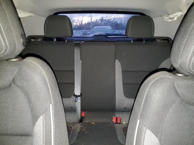 Photo 10 from auction – 2023 CHEVROLET TRAILBLAZE with VIN KL79MPS2XPB052685