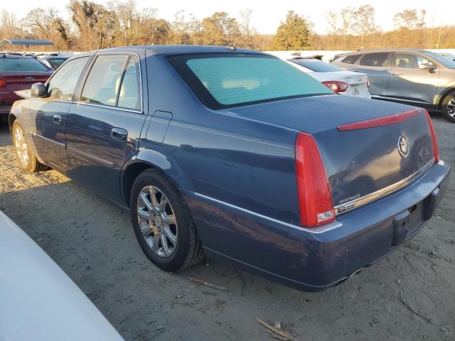 Photo 2 from auction – 2008 CADILLAC DTS with VIN 1G6KD57Y68U209370