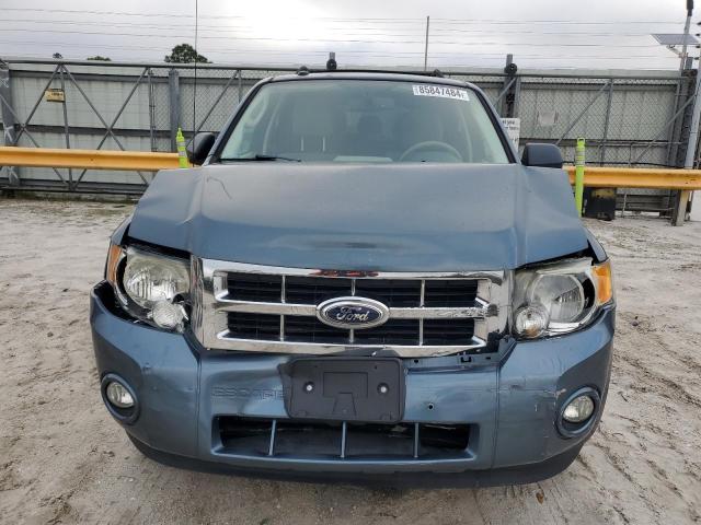 Photo 5 from auction – 2012 FORD ESCAPE XLT with VIN 1FMCU0DG2CKC43953
