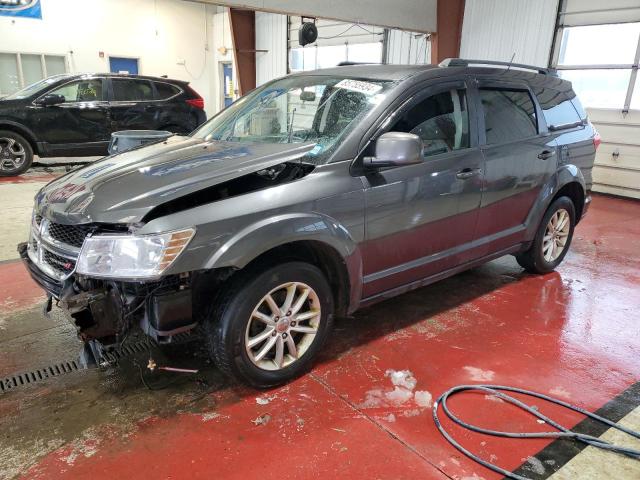 DODGE JOURNEY SX 2014 with VIN 3C4PDCBB3ET235439 - Photo from auction