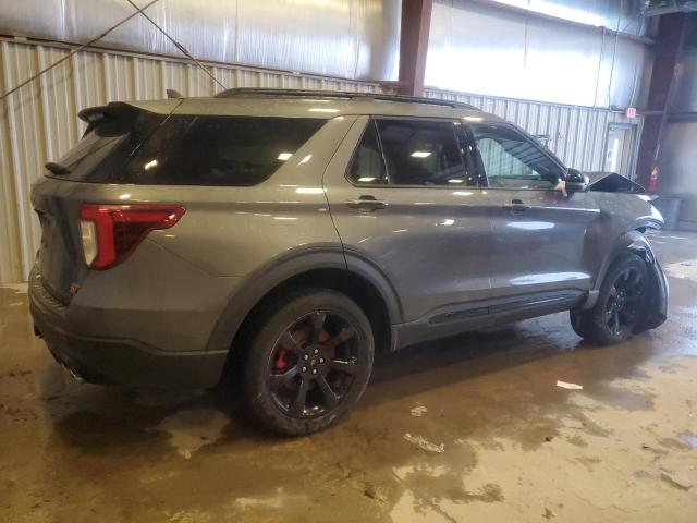Photo 3 from auction – 2023 FORD EXPLORER S with VIN 1FM5K8GC5PGA49206