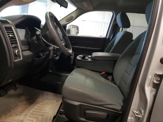 Photo 7 from auction – 2014 RAM 1500 ST with VIN 1C6RR7FT1ES176324