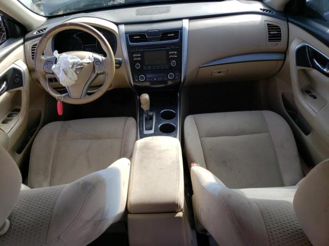صورة رقم 8 من المزاد - 2014 NISSAN ALTIMA مع VIN 1N4AL3AP3EC162385