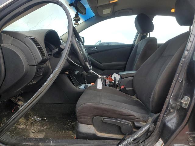 Photo 7 from auction – 2012 NISSAN ALTIMA BAS with VIN 1N4AL2AP3CN577251