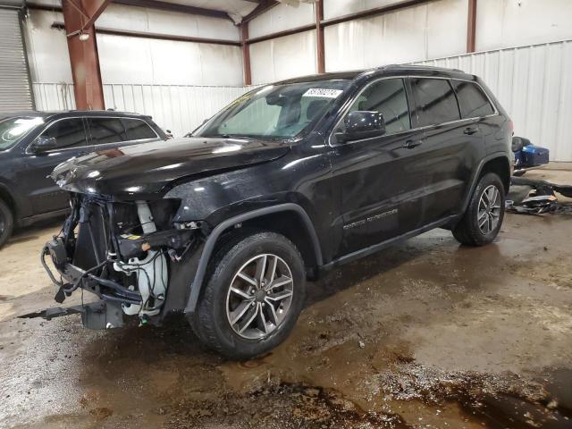 JEEP GRAND CHER 2019 with VIN 1C4RJFAG7KC762617 - Photo from auction