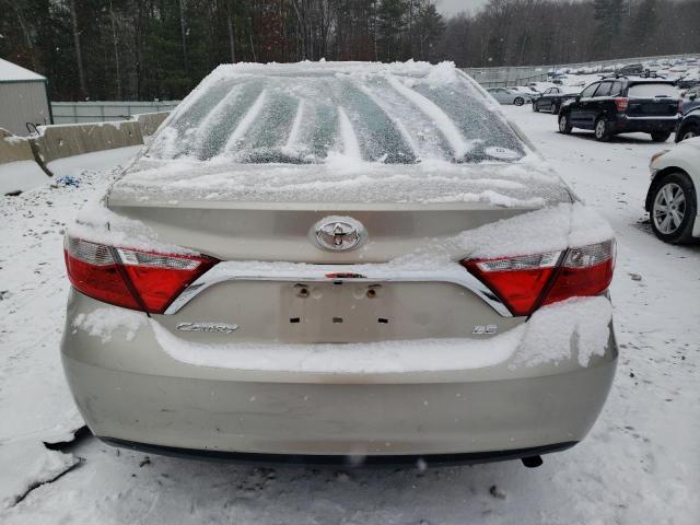 Photo 6 from auction – 2016 TOYOTA CAMRY LE with VIN 4T4BF1FK2GR519853