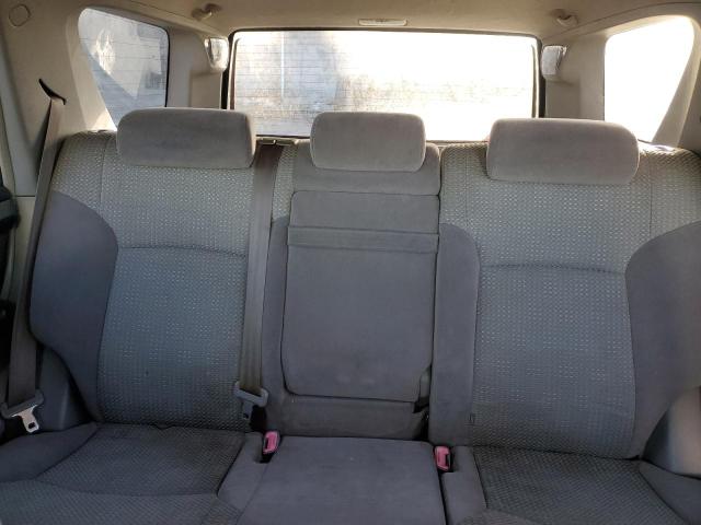 Photo 10 from auction – 2004 TOYOTA 4RUNNER SR with VIN JTEBU14R640053413