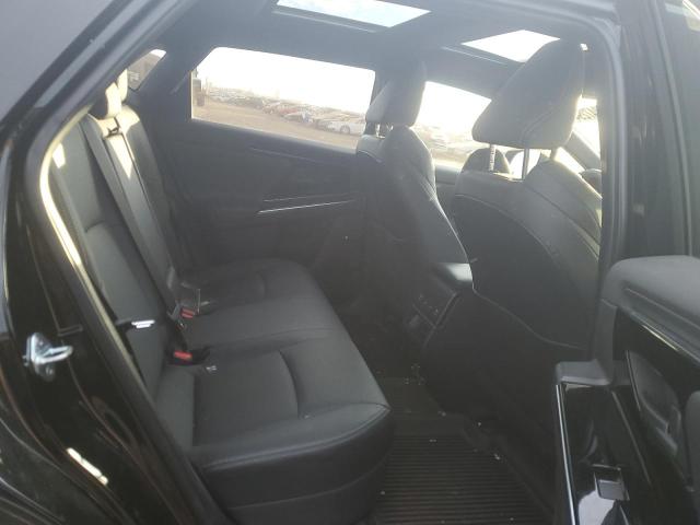 Photo 11 from auction – 2023 SUBARU SOLTERRA P with VIN JTMABABA2PA025657